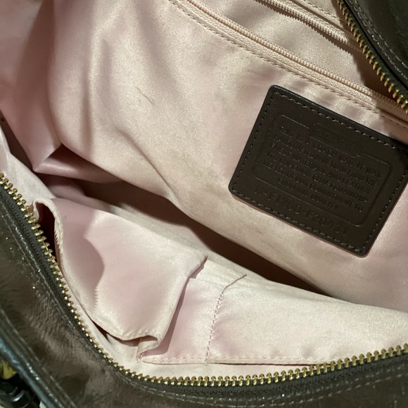 Coach Bag - Picture 4 of 4